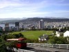 Wellington from Botanic Gardens

Trip: New Zealand
Entry: Napier to Wellington
Date Taken: 05 Mar/03
Country: New Zealand
Viewed: 1037 times